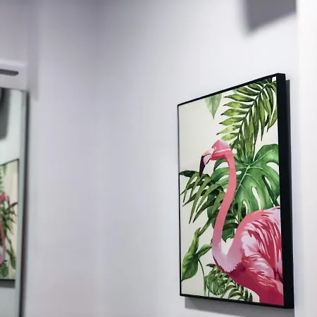 Cactus Hotel Las Palmas de Gran Canaria