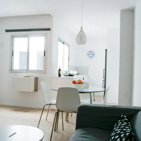 Cactus Las Palmas de Gran Canaria