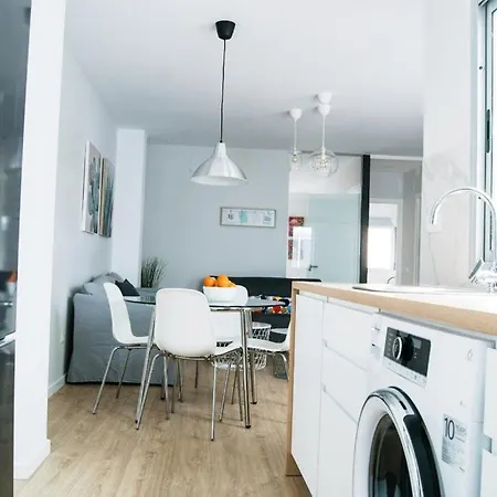 Cactus Las Palmas de Gran Canaria