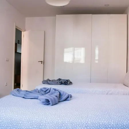 Hotel Cactus Las Palmas de Gran Canaria