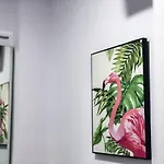 Cactus 호텔 라스팔마스
