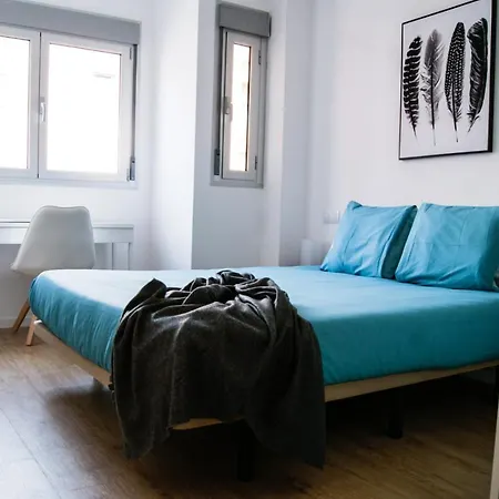 Hotel Cactus Las Palmas