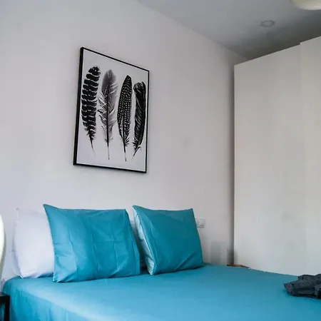 Hotel Cactus