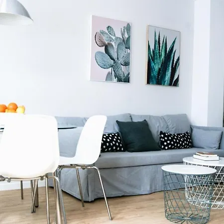 Apartment Cactus
