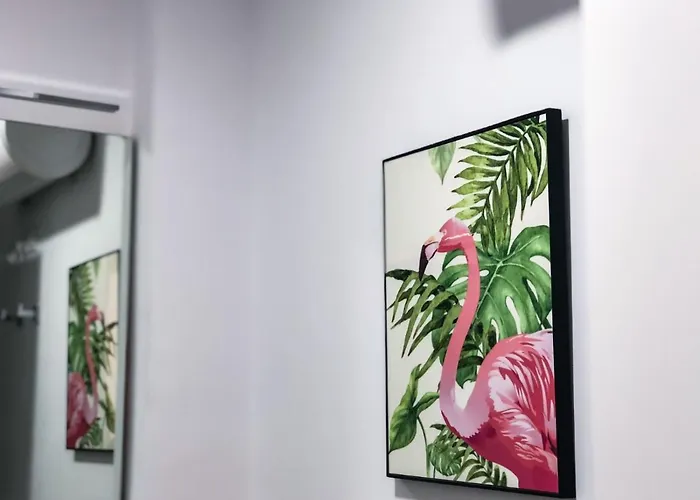 Cactus 酒店 大加那利岛拉斯帕尔马斯