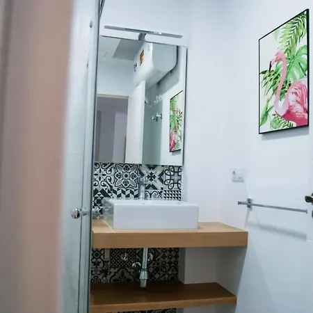 Cactus Hotel