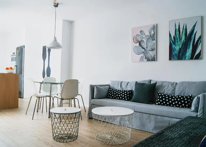 Cactus * Las Palmas / Gran Canaria