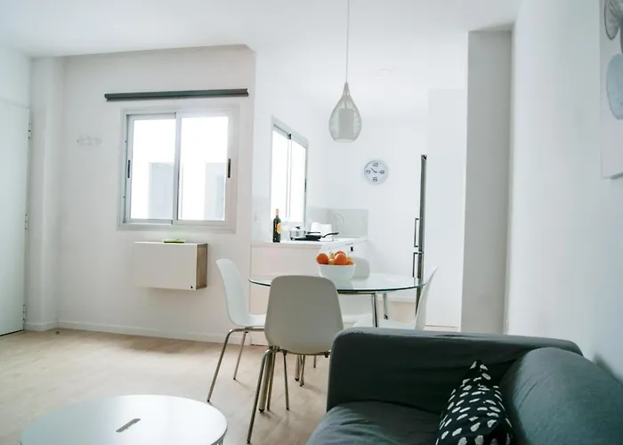 Cactus Las Palmas / Gran Canaria