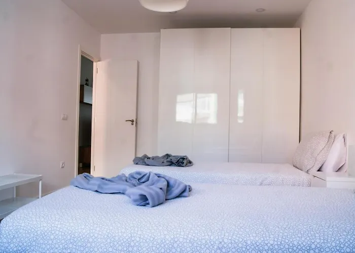 Hotel Cactus Las Palmas / Gran Canaria