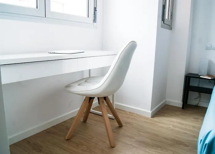 Hotel Cactus Las Palmas / Gran Canaria